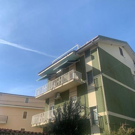 Casa BorgorossoCasa Mare Calle公寓 外观 照片