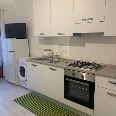 Casa BorgorossoCasa Mare Calle公寓 外观 照片