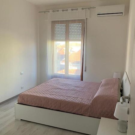 Casa BorgorossoCasa Mare Calle公寓 外观 照片