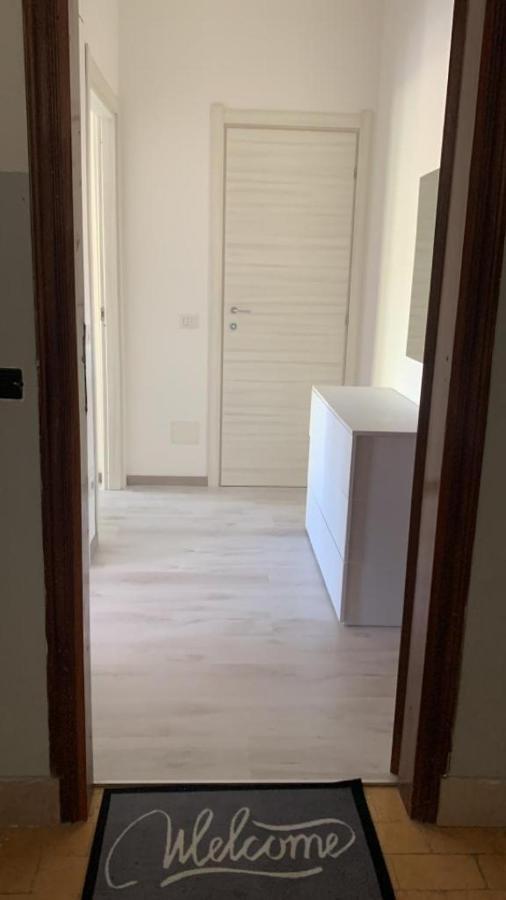 Casa BorgorossoCasa Mare Calle公寓 外观 照片