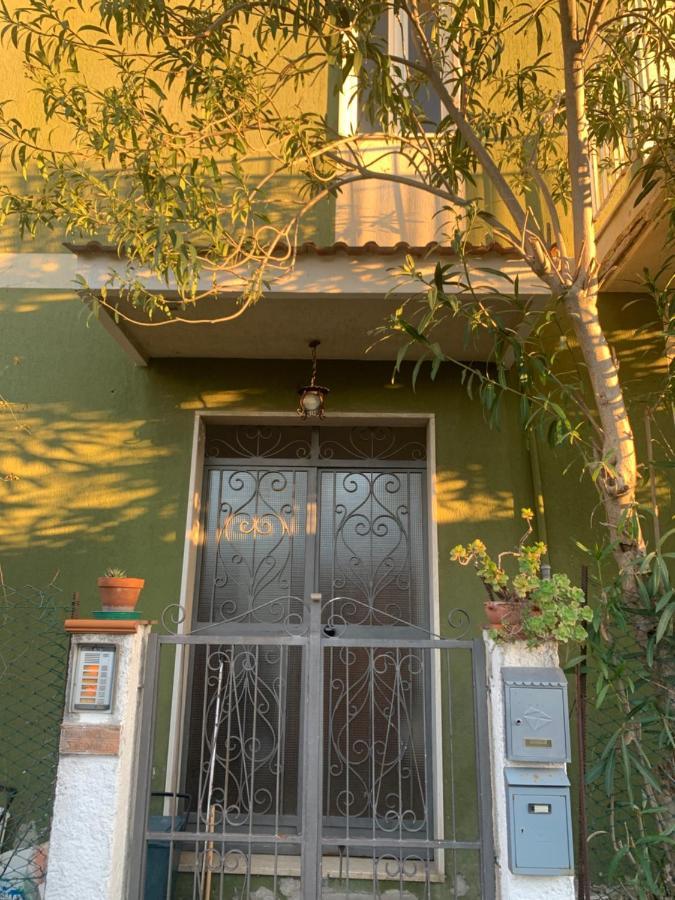 Casa BorgorossoCasa Mare Calle公寓 外观 照片