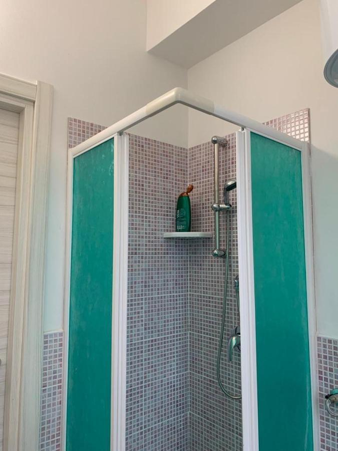 Casa BorgorossoCasa Mare Calle公寓 外观 照片